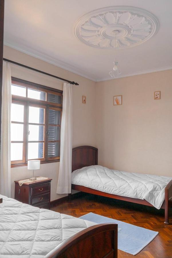 카메라데로보스 Sunset House 빌라 외부 사진